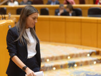 Junts acuerda con el Gobierno facilitar la vuelta de las empresas a Cataluña y eliminar el IVA del aceite