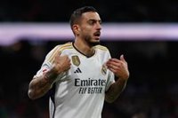 Joselu: "La toco, el gol es mío"