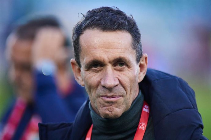 Archivo - Ramón Planes