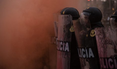 Política