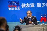 Foto: Taiwán.-El principal partido opositor de Taiwán aboga por aumentar su armamento frente a China y descarta la unificación
