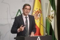 Andalucía alerta de que publicar las balanzas fiscales "echará al país a pelear": "Solo lleva al enfrentamiento"
