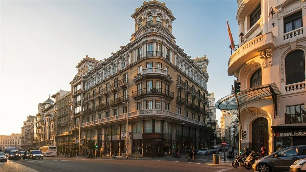 Nmade abrirá un cinco estrellas en el actual Iberostar Las Letras de Madrid
