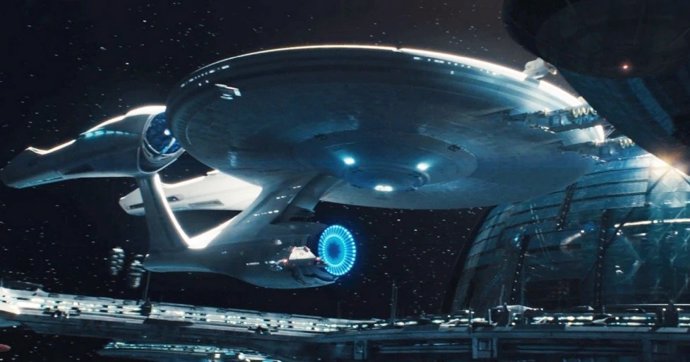 En marcha una nueva película de Star Trek