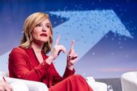 Alegría apunta que la ley migratoria para Cataluña requerirá del apoyo de los socios de investidura por ser orgánica