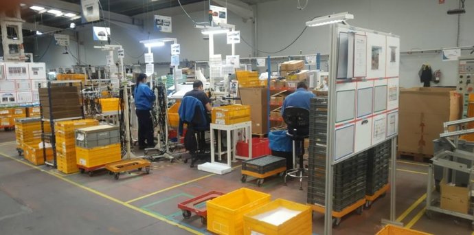 El INAEM destina 8 millones a fomentar la inclusión de personas con discapacidad en centros especiales de empleo.