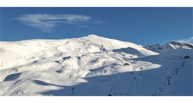 Es Andalucía - Granada