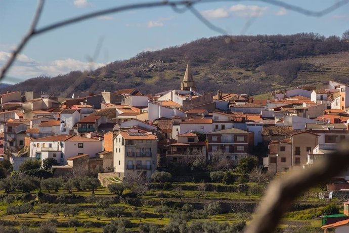 Pasarón de la Vera (Cáceres)