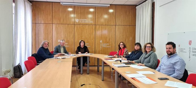 Reunión del Consejo de Administración del IbJove.