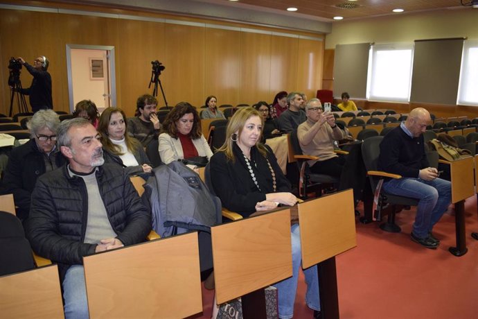 Nota Uclm. Un Curso Muestra En La Uclm La Importancia De La