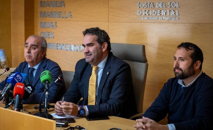 Mancomunidad Occidental pone en marcha licitación de recogida y tratamiento de papel, cartón y envases ligeros