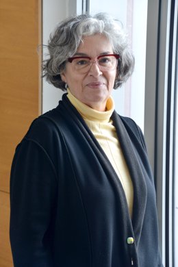 Marina Mosquera, nova directora de l'Institut Català de Paleoecologia Humana i Evolució Social