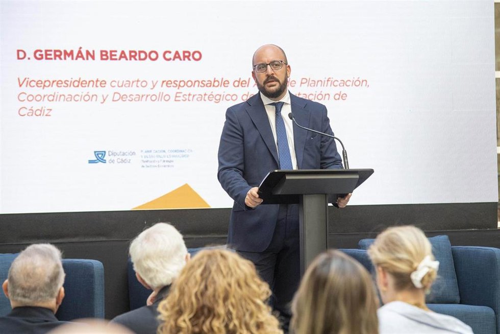 Archivo - CádizAlDía.- El Foro Cádiz Digital 2023 pone de manifiesto el poder de la cultura como revulsivo para la transformación 