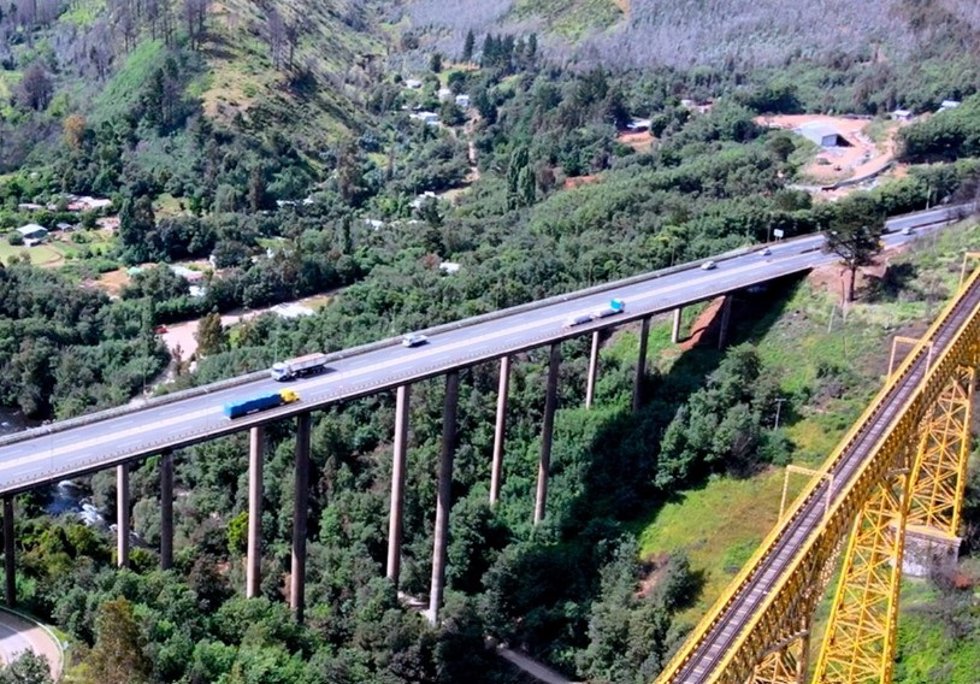 Carretera Panamericana Este, en Panamá