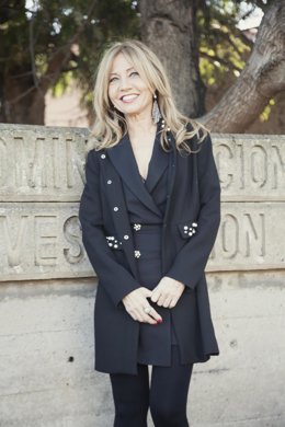 Antonio Varela, nueva directora del Museo de la Ciencia y el Cosmos de Tenerife