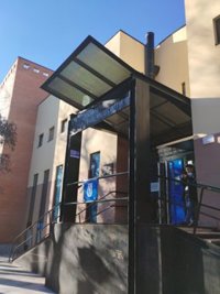 Villa de Vallecas ultima su Escuela de Hostelería, el 'masterchef' madrileño, y pide dependencias para Policía Nacional