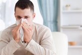 Foto: Experto afirma que tratar los síntomas de la gripe desde su inicio ayuda a reducir los contagios