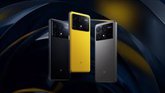 Foto: Portaltic.-POCO lanza tres nuevos móviles de la familia X6 y M6 pensados para los jóvenes fans de la tecnología