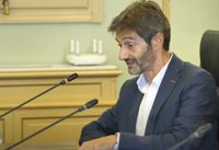 La Oficina Anticorrupción avisa de que los 50.000 euros presupuestados no llegan ni para pagar las nóminas de enero