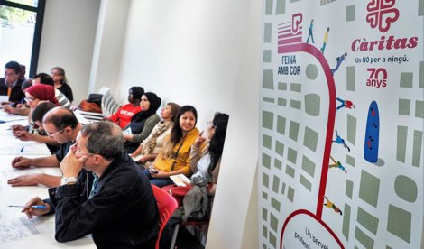 Cooperación y Desarrollo