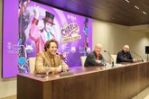 Foto: El exitoso musical 'Charlie y la Fábrica de Chocolate' se representará en el Palacio de Festivales del 1 al 4 de febrero