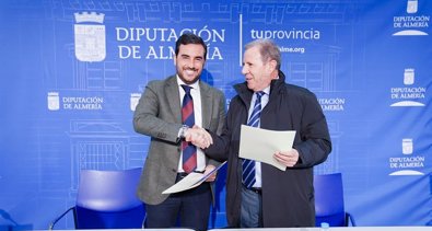 Diputación de Almería