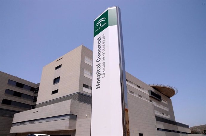 Hospital de La Línea de la Concepción (Cádiz)
