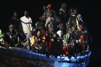 El Gobierno transfirió ya en 2009 a Cataluña la gestión de las autorizaciones iniciales de trabajo para migrantes