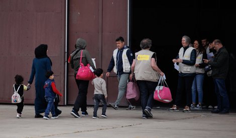 Migración