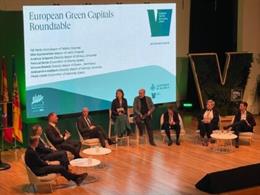 El Ayuntamiento ha explicado los hitos medioambientales que supuso ser Green Capital en Valencia