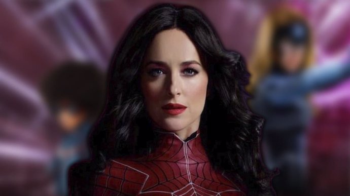 Imágenes oficiales de los trajes de Madame Web, Spider-Woman y el resto de heroínas arácnidas