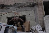 El ministro de Defensa de Ucrania confirma tener preparado un nuevo proyecto sobre movilización militar