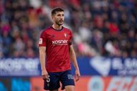 David García: "Siempre se decantan para los mismos, todas las faltas a favor del Barça"