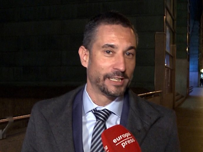 Cándido Conde-Pumpido