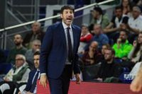 Mumbrú: "Luchamos hasta el último segundo contra el mejor de Europa"