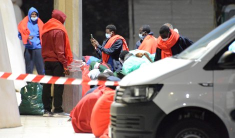 Migración