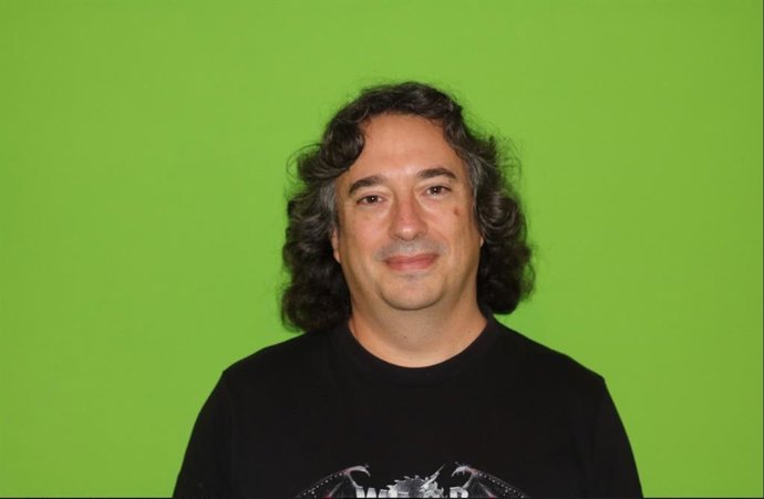 Leandro González de Molina