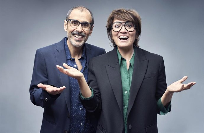 Archivo - Villanueva y Abril