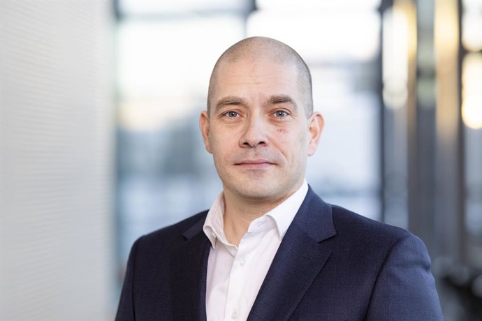 Finnair nombra a Turkka Kuusisto como nuevo consejero delegado