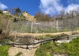 Talud de La Bárgana