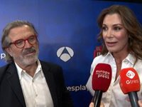 Pepe Navarro se pronuncia sobre Bertín Osborne y su decisión de pedir las pruebas de ADN a Gabriela Guillén