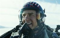 Top Gun 3 ya está en marcha con Tom Cruise