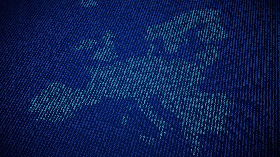 Recurso de datos en la UE