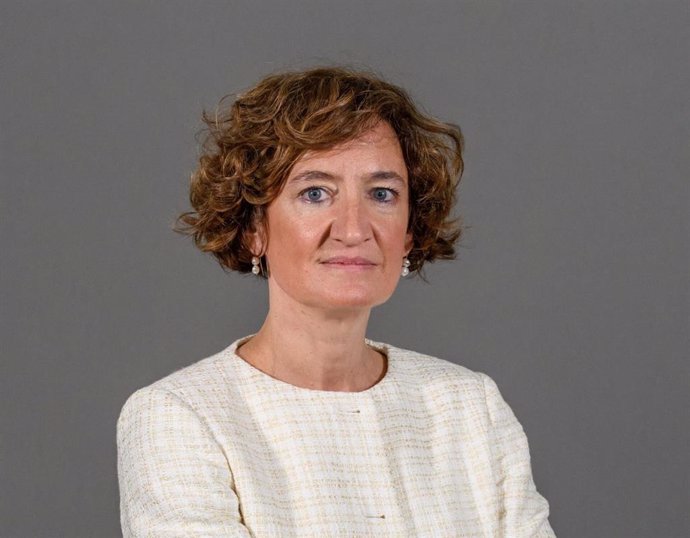 Ferrovial Energía nombra consejera delegada a María José Esteruelas