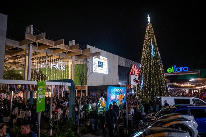 Archivo - El Faro registró más de ocho millones de visitas en 2023, cifra récord en sus once años de vida.