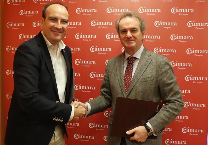 La empresa de construcción industrial Eigo Gestión de Obras se suma al Club Líder de Cámara de Comercio.