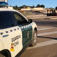 Guardia Civil y Policía Local de Santa Lucía (Gran Canaria) hacen más de 100 denuncias en inspecciones de ocio nocturno