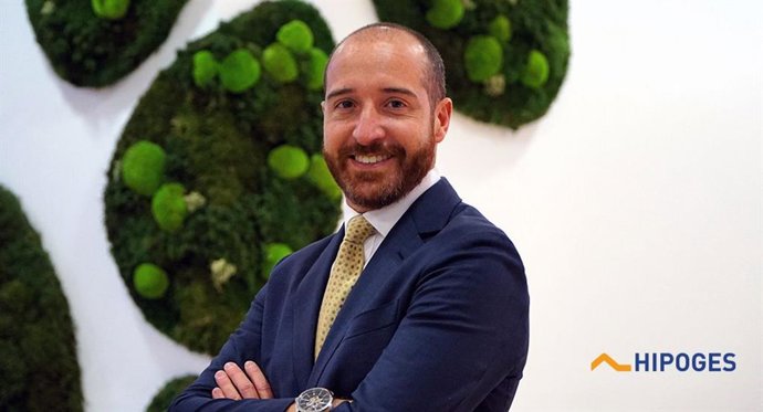 Pedro Valle-Domingues vuelve a Hipoges.