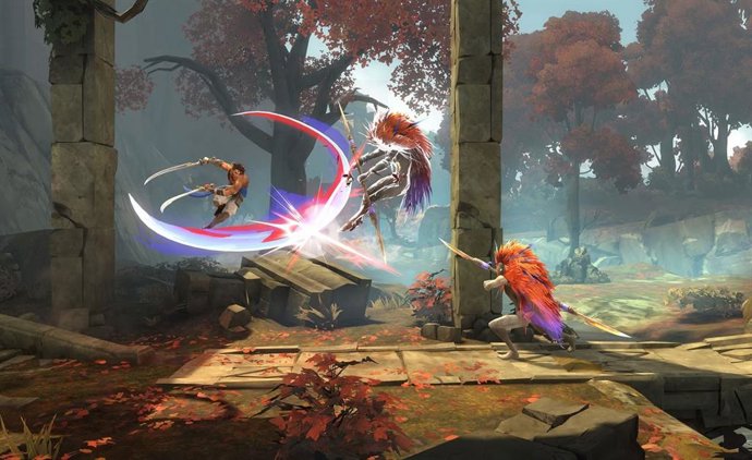 Prince of Persia: The Lost Crown