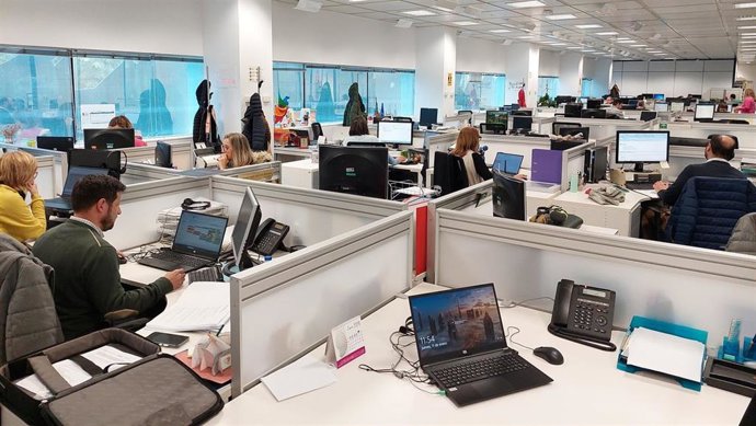 Andalucía Emprende, fundación adscrita a la Consejería de Universidad, Investigación e Innovación, se ha incorporado a la Plataforma Andaluza de Bioeconomía del proyecto europeo Scale-Up.